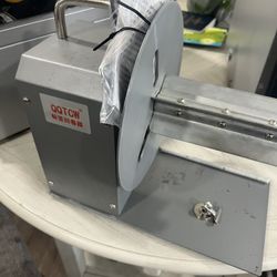 Label Rewinder
