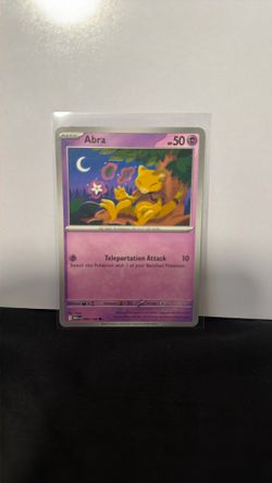 Abra 