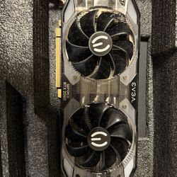 EVGA RTX 2060 Super