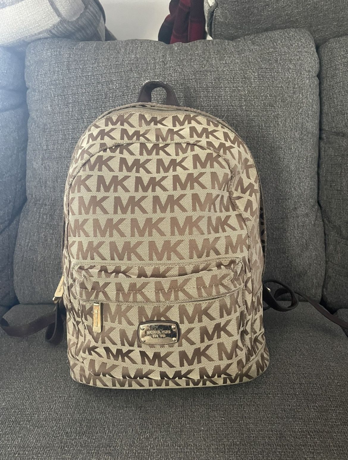Selling Vintage Michael Kors Backpack