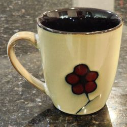 Pfaltzgraff Aster Mug