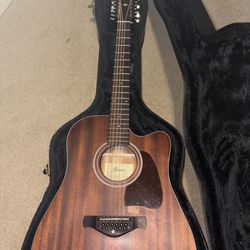 Ibanez AW5412CE-12 strings
