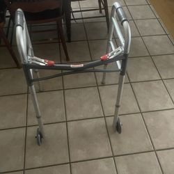 New Medical Walker 