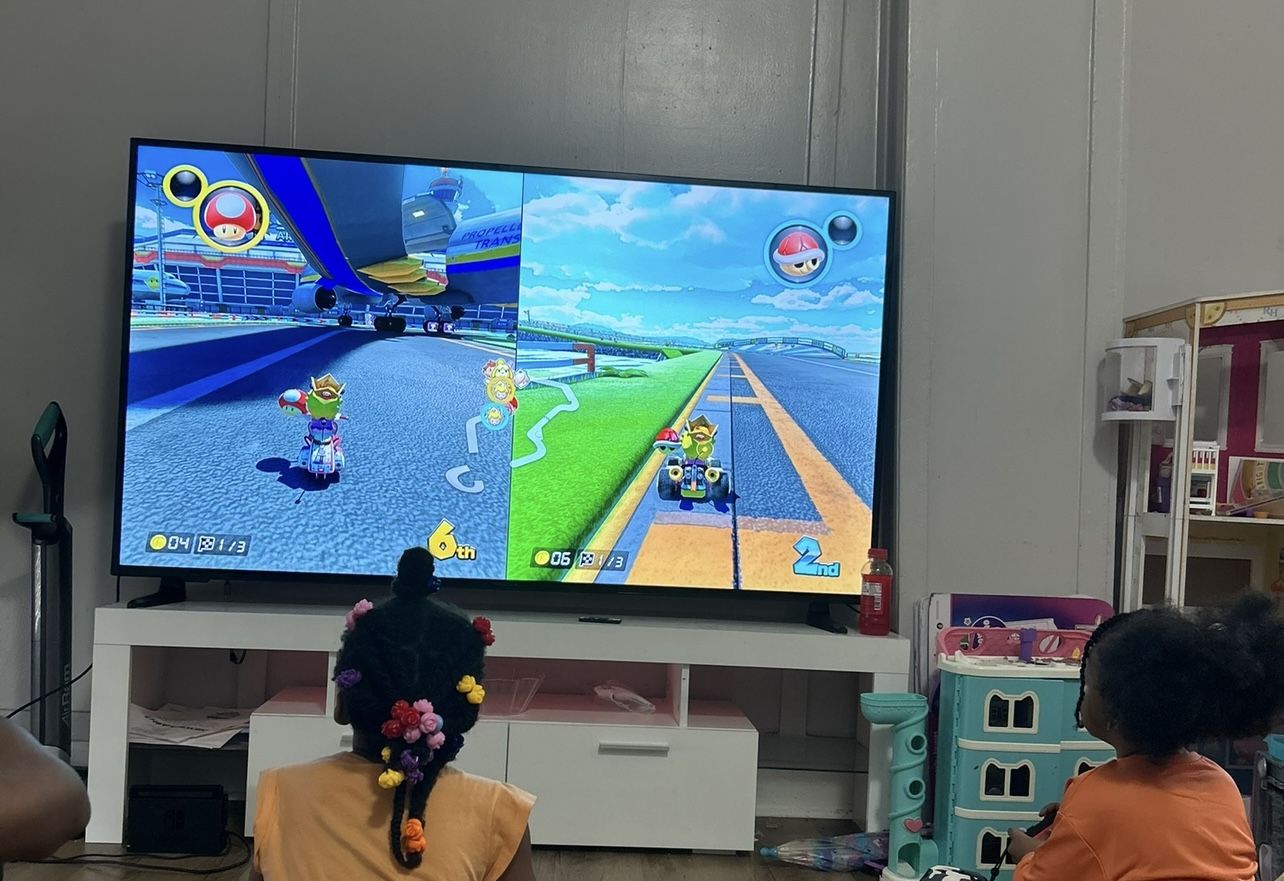 70" Class F30 Series LED 4K UHD Smart Fire TV