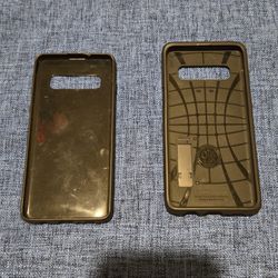 Galaxy S10 Phone Cases