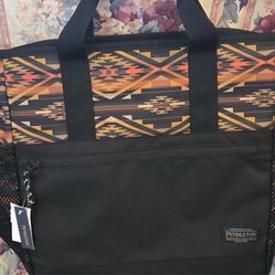 Pendleton bag