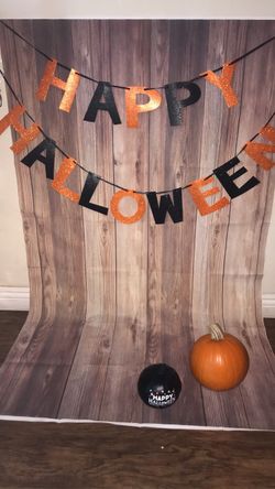 Photo shoot Decoration 🎉💕🎃💙