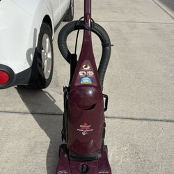 Vacuum Cleaner 