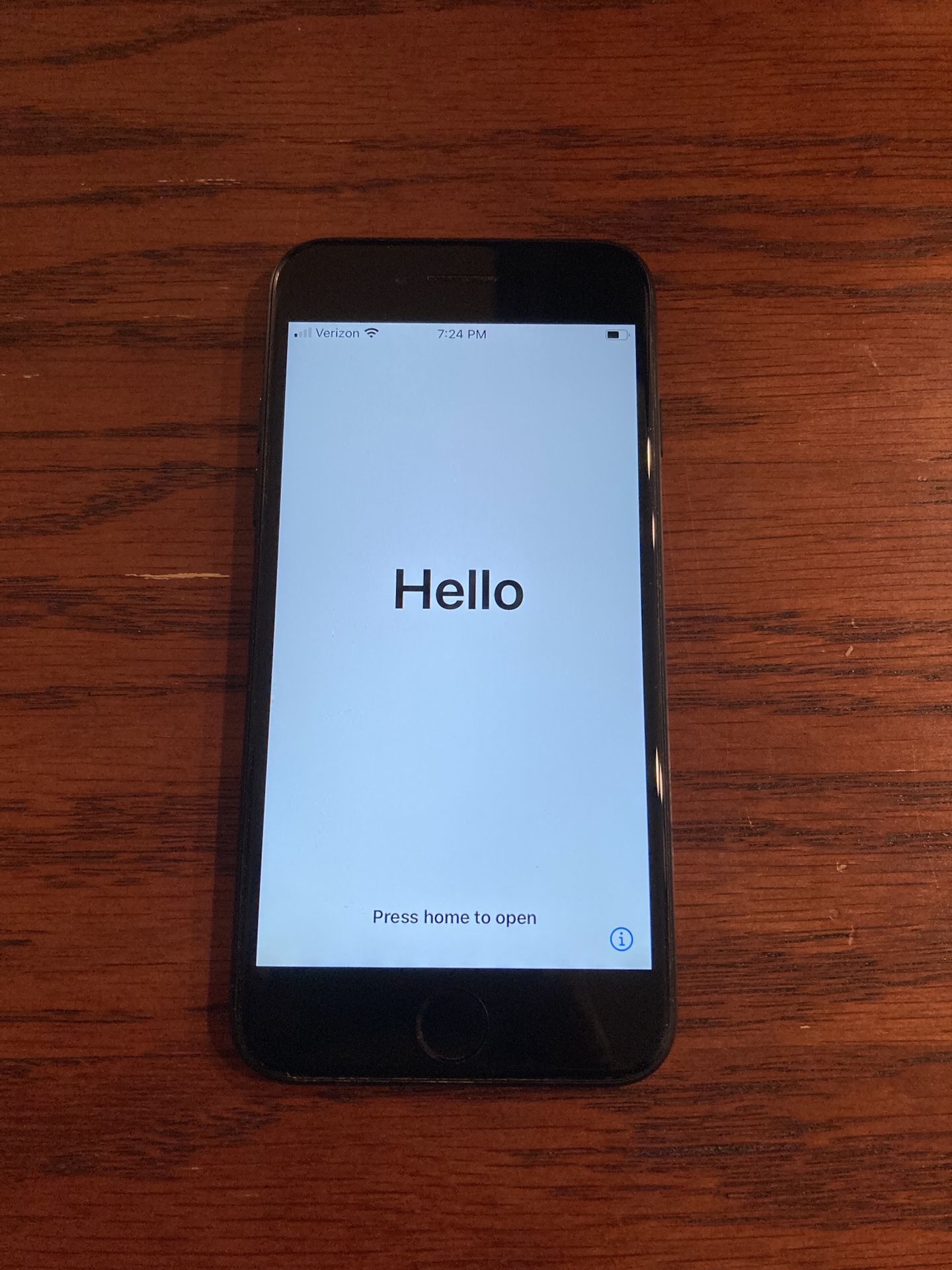 iPhone 7 32gb