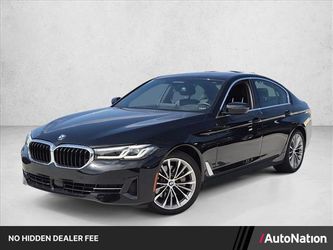 2023 BMW 530