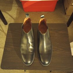 TSI M McKinley Chelsea Boots