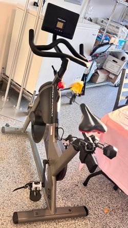 ProForm Exercise Bike