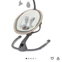 Maxi Cosi Swing OBO 