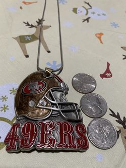 49 ERS Medallion $60