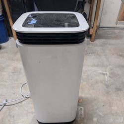 Waykar Dehumidifier 