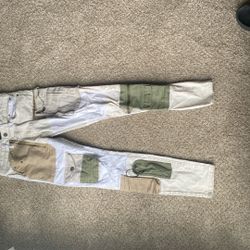 Legacy Edition Jeans Size 32/32