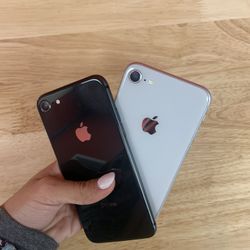 iPhone 8 Unlocked 