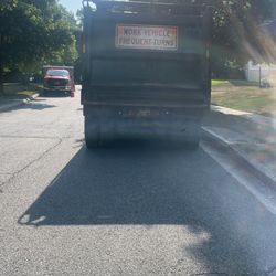 Dump Truck N14 8ll