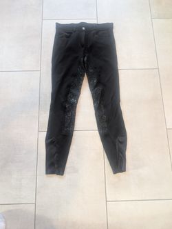 Horseback Riding Pants Piper Brand 28R