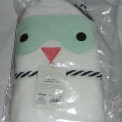 Baby Hoddy Towel