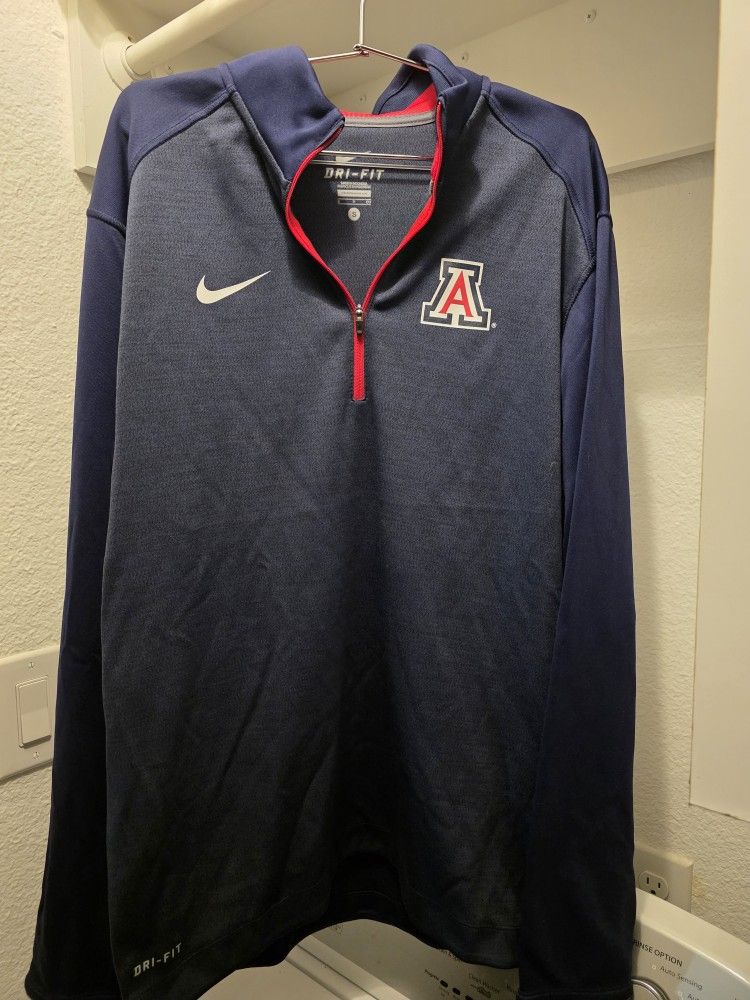 Nike AZ Wildcats Sweatshirt (S)