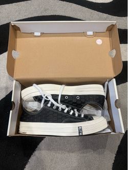 Kith for Converse Chuck Taylor All Star 1970 Ox