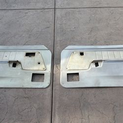 Door Panels Ford Gran Torino Sport
