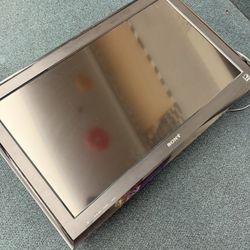 Sony TV