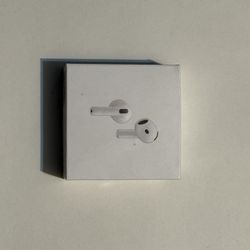 AirPod 4s