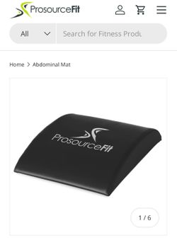 Ab Mat Prosourcefit.
