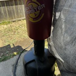 Punching Bag 