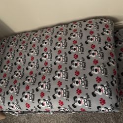 Dog Bed