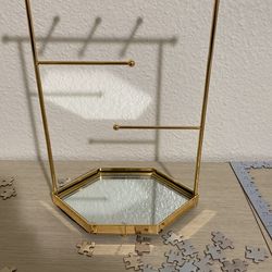 Jewelry Hanger