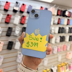 iPhone 14 128gb Unlock