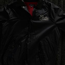 Polo Ralph Lauren navy blue  Windbreaker