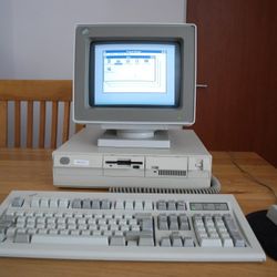 IBM PERSONAL SYSTEM/2 