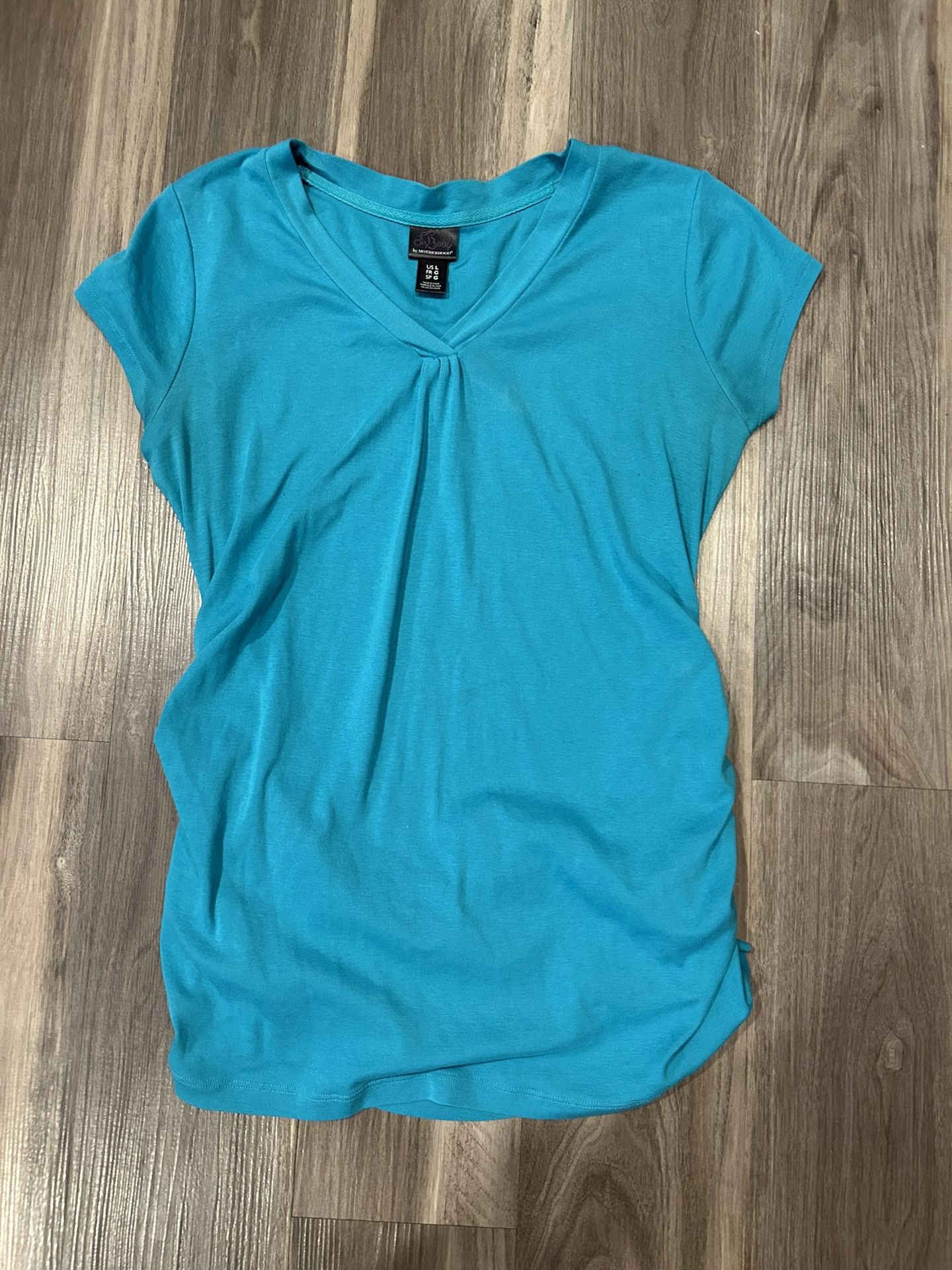 Maternity Shirt 
