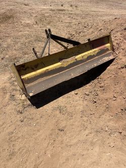 Trailer and attachments