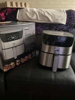**Airfryer**