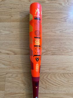 Easton Hype Fire Baseball Bat 31/26