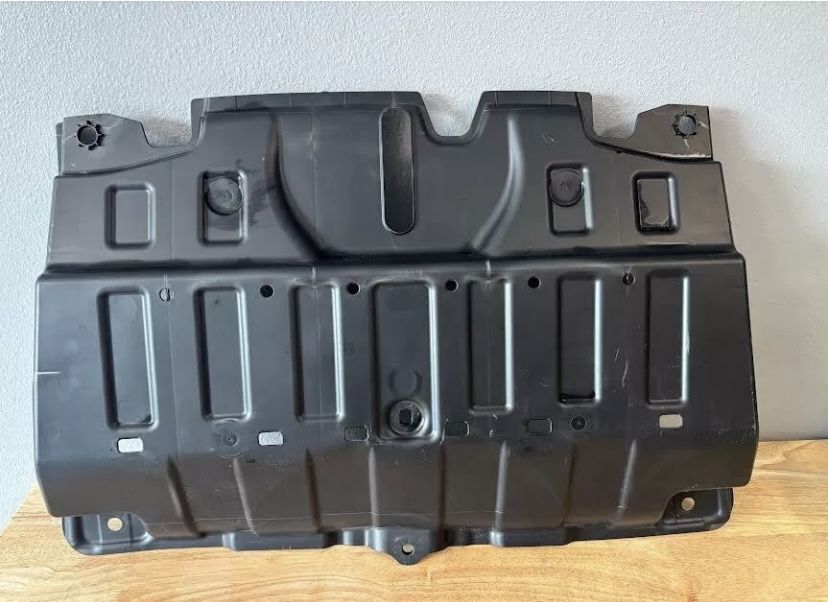 2023 2024 HONDA CR-V REAR LOWER COVER NEW OEM 746413A0A00