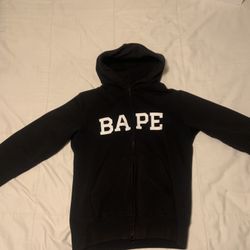 Bape Hoodie 