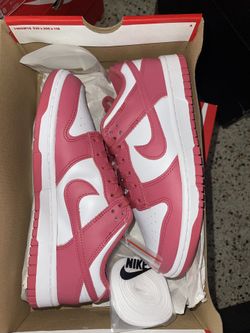 Dunk Low Archeo Pink 
