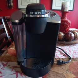 Keurig Coffee Machine