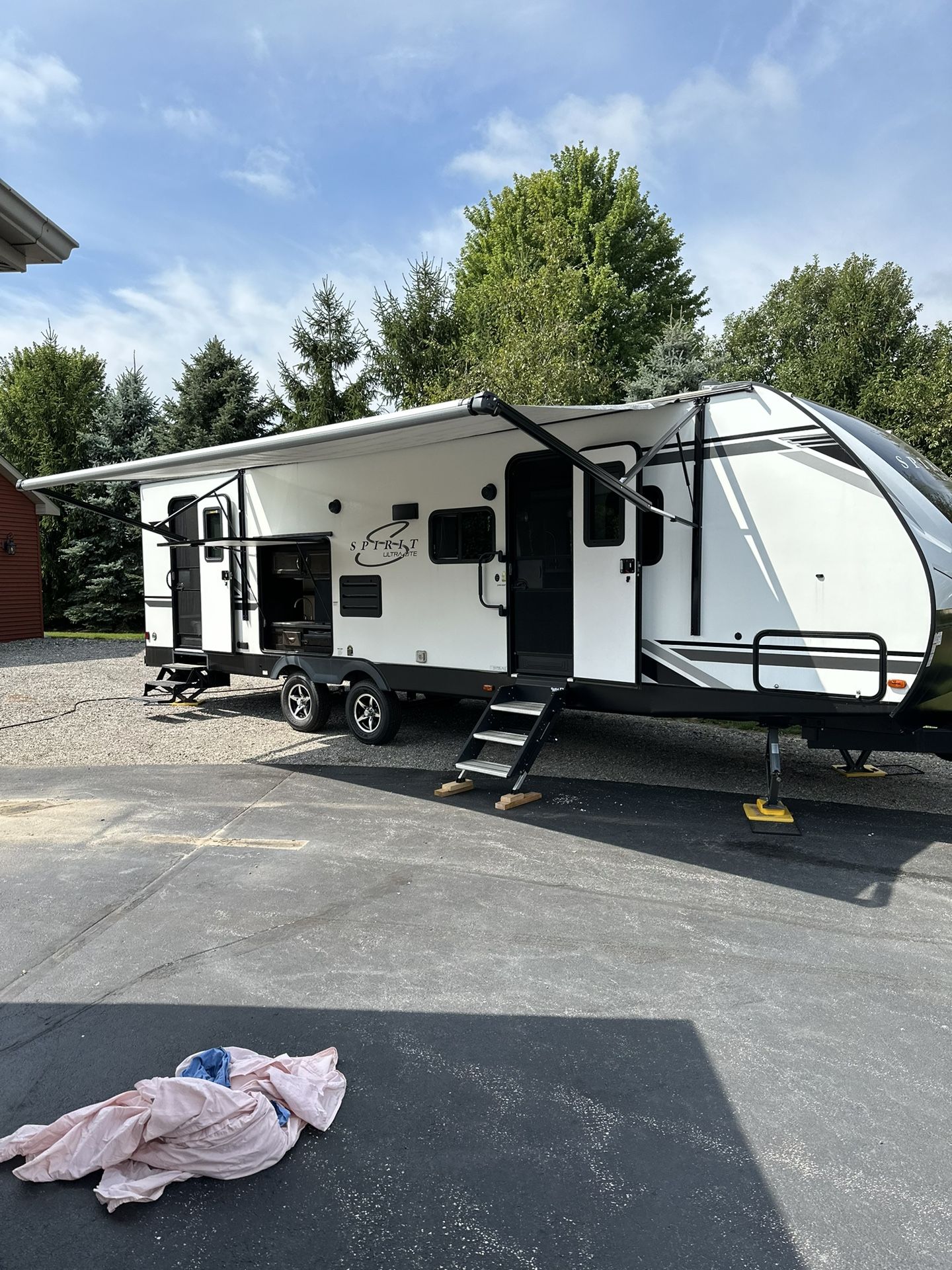 2020 Coachman 2963BH
