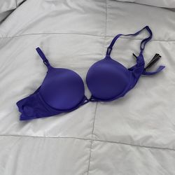 VS bombshell Bra (Brand New)