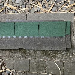 FREE 3-tab Asphalt Shingles 