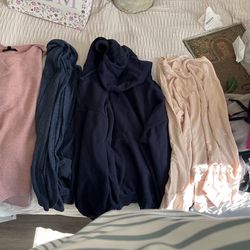 Ladies Top