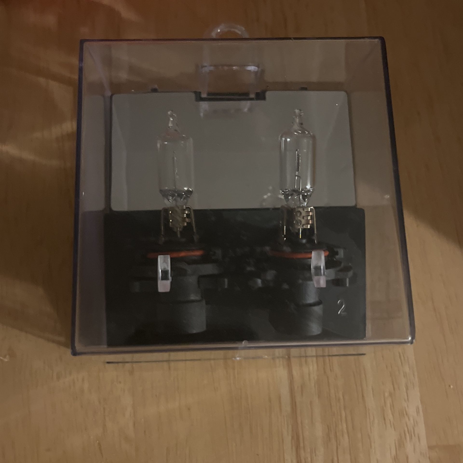 06-10 Dodge Charger/Chrysler bulbs
