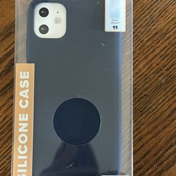 iPhone 11 Cover 